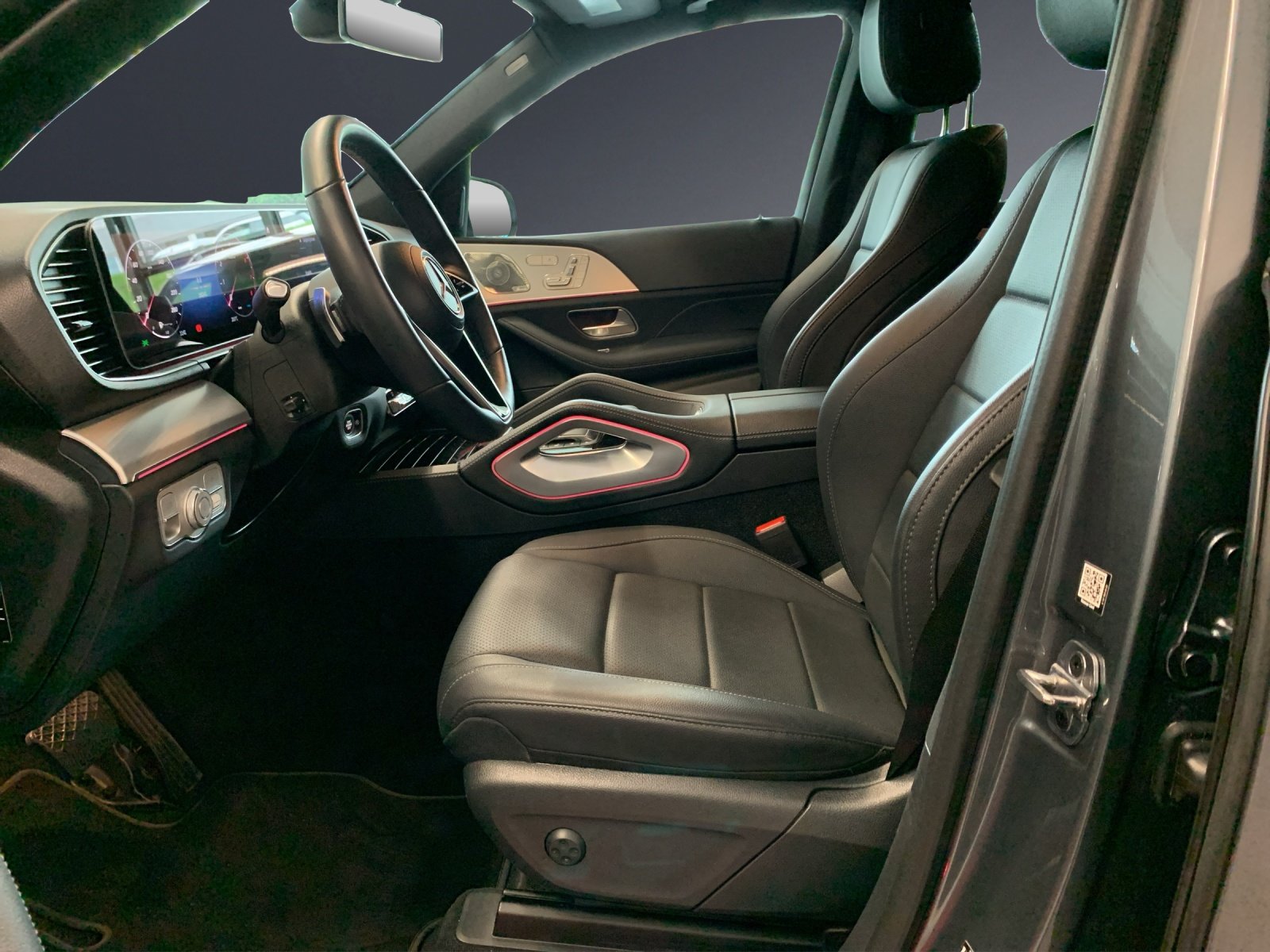 MERCEDES-BENZ GLE 450 4Matic, Hybride Leggero Benzina/Elettrica, Occasioni / Usate, Automatico - 6