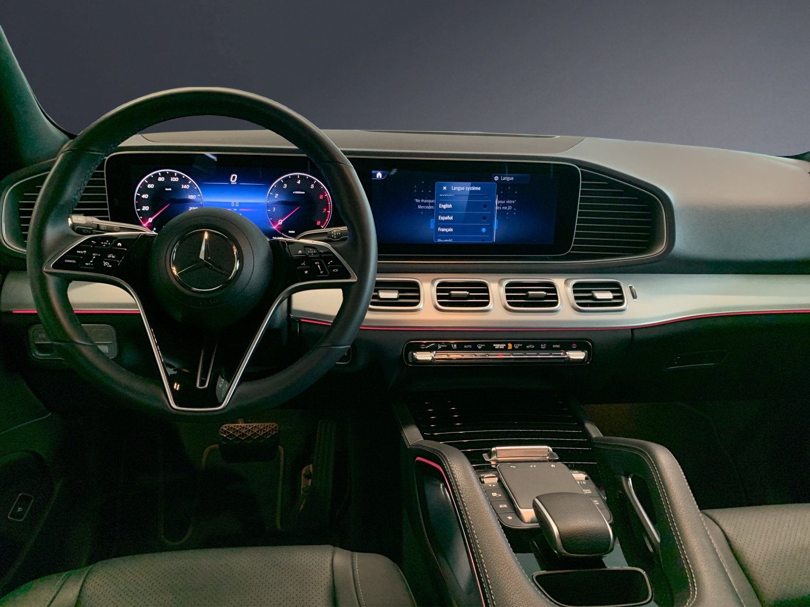 MERCEDES-BENZ GLE 450 4Matic, Hybride Leggero Benzina/Elettrica, Occasioni / Usate, Automatico - 7