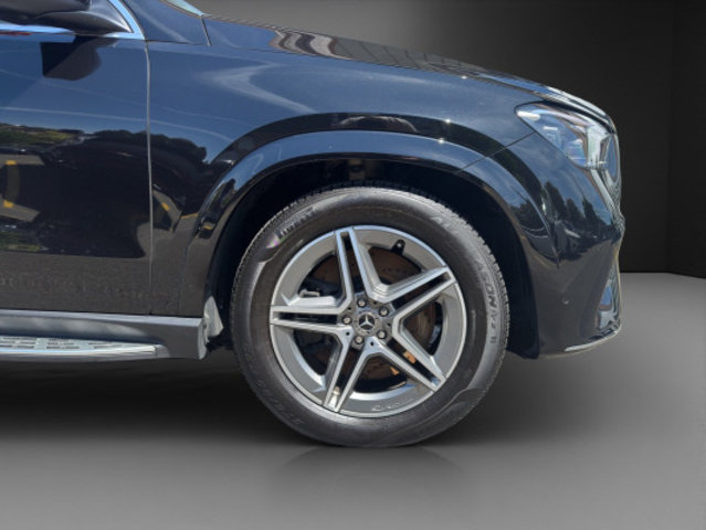 MERCEDES-BENZ GLE 450 d 4M 9G-Tronic, Mild-Hybrid Diesel/Electric, Second hand / Used, Automatic - 6