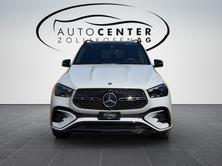 MERCEDES-BENZ GLE 450 d 4Matic 9G-Tronic, Mild-Hybrid Diesel/Electric, Second hand / Used, Automatic - 2