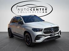 MERCEDES-BENZ GLE 450 d 4Matic 9G-Tronic, Mild-Hybrid Diesel/Electric, Second hand / Used, Automatic - 3