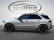 MERCEDES-BENZ GLE 450 d 4Matic 9G-Tronic, Mild-Hybrid Diesel/Electric, Second hand / Used, Automatic - 4