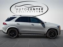 MERCEDES-BENZ GLE 450 d 4Matic 9G-Tronic, Mild-Hybrid Diesel/Electric, Second hand / Used, Automatic - 5