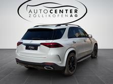 MERCEDES-BENZ GLE 450 d 4Matic 9G-Tronic, Mild-Hybrid Diesel/Electric, Second hand / Used, Automatic - 6