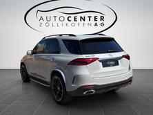 MERCEDES-BENZ GLE 450 d 4Matic 9G-Tronic, Mild-Hybrid Diesel/Electric, Second hand / Used, Automatic - 7