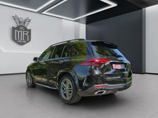 MERCEDES-BENZ GLE 450 4Matic 9G-Tronic, Hybride Leggero Benzina/Elettrica, Occasioni / Usate, Automatico - 5