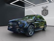 MERCEDES-BENZ GLE 450 4Matic 9G-Tronic, Hybride Leggero Benzina/Elettrica, Occasioni / Usate, Automatico - 7