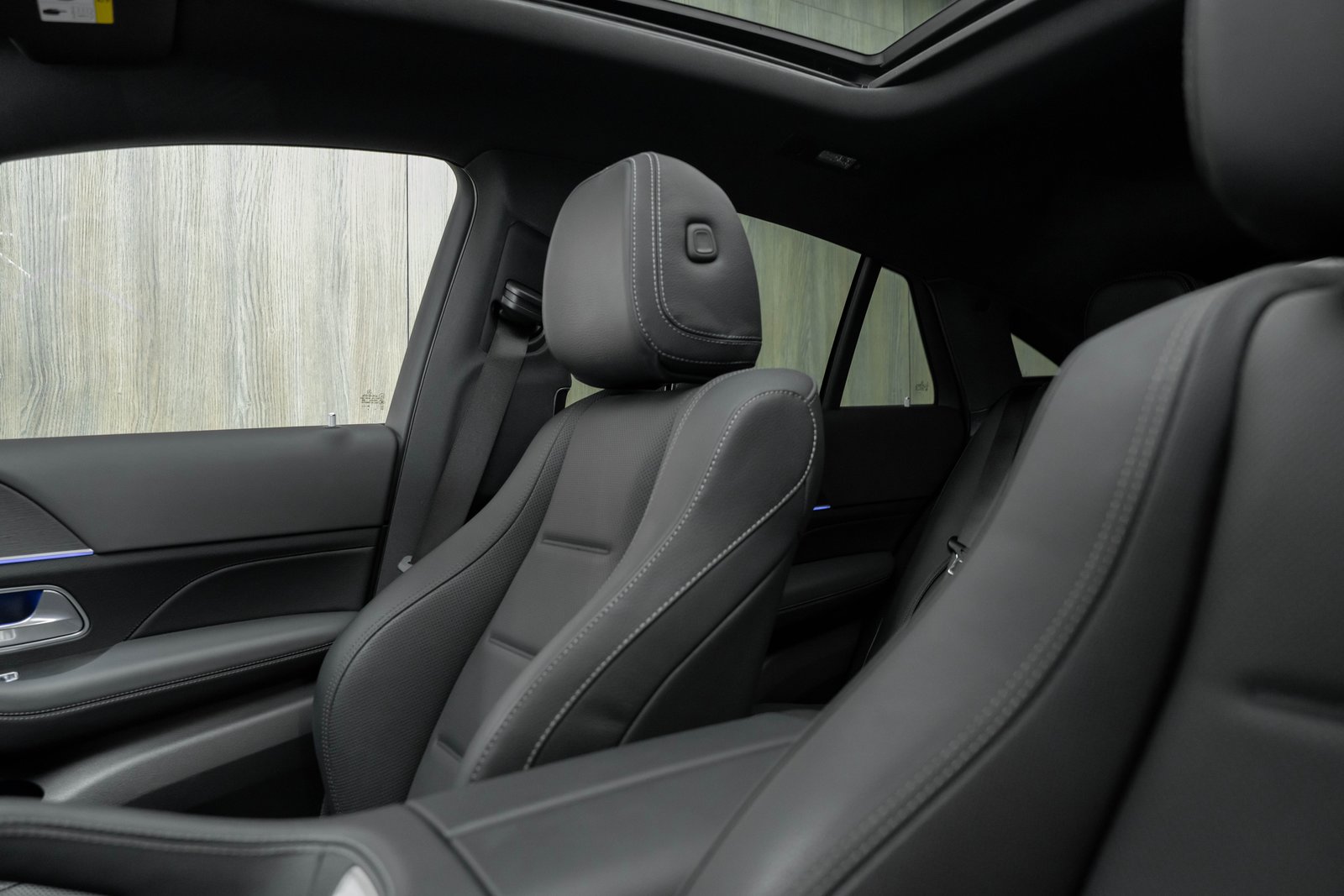 MERCEDES-BENZ GLE Coupé 450 d 4Matic+ 9G-Tronic, Mild-Hybrid Diesel/Electric, Second hand / Used, Automatic - 7