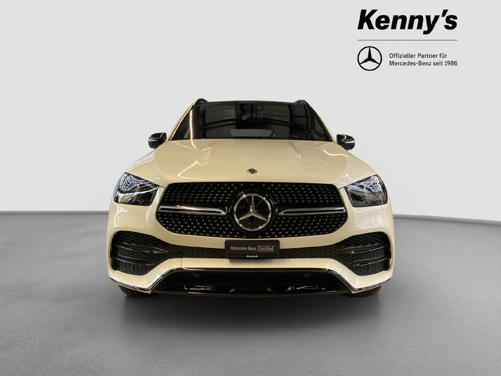 MERCEDES-BENZ GLE 450 AMG Line 4MATIC, Hybride Léger Essence/Électricité, Occasion / Utilisé, Automatique - 2