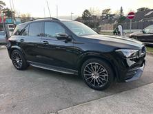 MERCEDES-BENZ GLE 450 4Matic AMG Line 9G-Tronic, Mild-Hybrid Benzin/Elektro, Occasion / Gebraucht, Automatik - 2