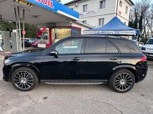 MERCEDES-BENZ GLE 450 4Matic AMG Line 9G-Tronic, Mild-Hybrid Benzin/Elektro, Occasion / Gebraucht, Automatik - 3