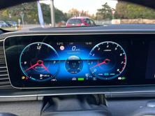 MERCEDES-BENZ GLE 450 4Matic AMG Line 9G-Tronic, Mild-Hybrid Benzin/Elektro, Occasion / Gebraucht, Automatik - 4