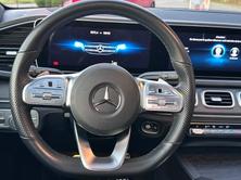 MERCEDES-BENZ GLE 450 4Matic AMG Line 9G-Tronic, Mild-Hybrid Benzin/Elektro, Occasion / Gebraucht, Automatik - 6