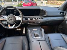 MERCEDES-BENZ GLE 450 4Matic AMG Line 9G-Tronic, Mild-Hybrid Benzin/Elektro, Occasion / Gebraucht, Automatik - 7