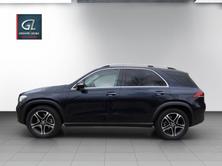 MERCEDES-BENZ GLE 450 AMG Line 4Matic, Mild-Hybrid Petrol/Electric, Second hand / Used, Automatic - 3