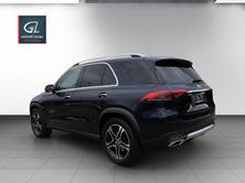 MERCEDES-BENZ GLE 450 AMG Line 4Matic, Mild-Hybrid Petrol/Electric, Second hand / Used, Automatic - 4