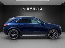 MERCEDES-BENZ GLE 450 4Matic AMG Line 9G-Tronic, Mild-Hybrid Petrol/Electric, Second hand / Used, Automatic - 2