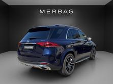 MERCEDES-BENZ GLE 450 4Matic AMG Line 9G-Tronic, Mild-Hybrid Petrol/Electric, Second hand / Used, Automatic - 3