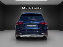 MERCEDES-BENZ GLE 450 4Matic AMG Line 9G-Tronic, Mild-Hybrid Petrol/Electric, Second hand / Used, Automatic - 4