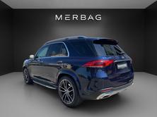 MERCEDES-BENZ GLE 450 4Matic AMG Line 9G-Tronic, Mild-Hybrid Petrol/Electric, Second hand / Used, Automatic - 5