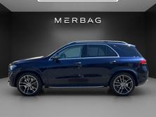 MERCEDES-BENZ GLE 450 4Matic AMG Line 9G-Tronic, Mild-Hybrid Petrol/Electric, Second hand / Used, Automatic - 6