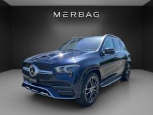 MERCEDES-BENZ GLE 450 4Matic AMG Line 9G-Tronic, Mild-Hybrid Petrol/Electric, Second hand / Used, Automatic - 7