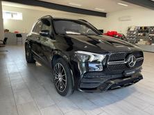 MERCEDES-BENZ GLE 450 4Matic AMG Line 9G-Tronic, Mild-Hybrid Petrol/Electric, Second hand / Used, Automatic - 2