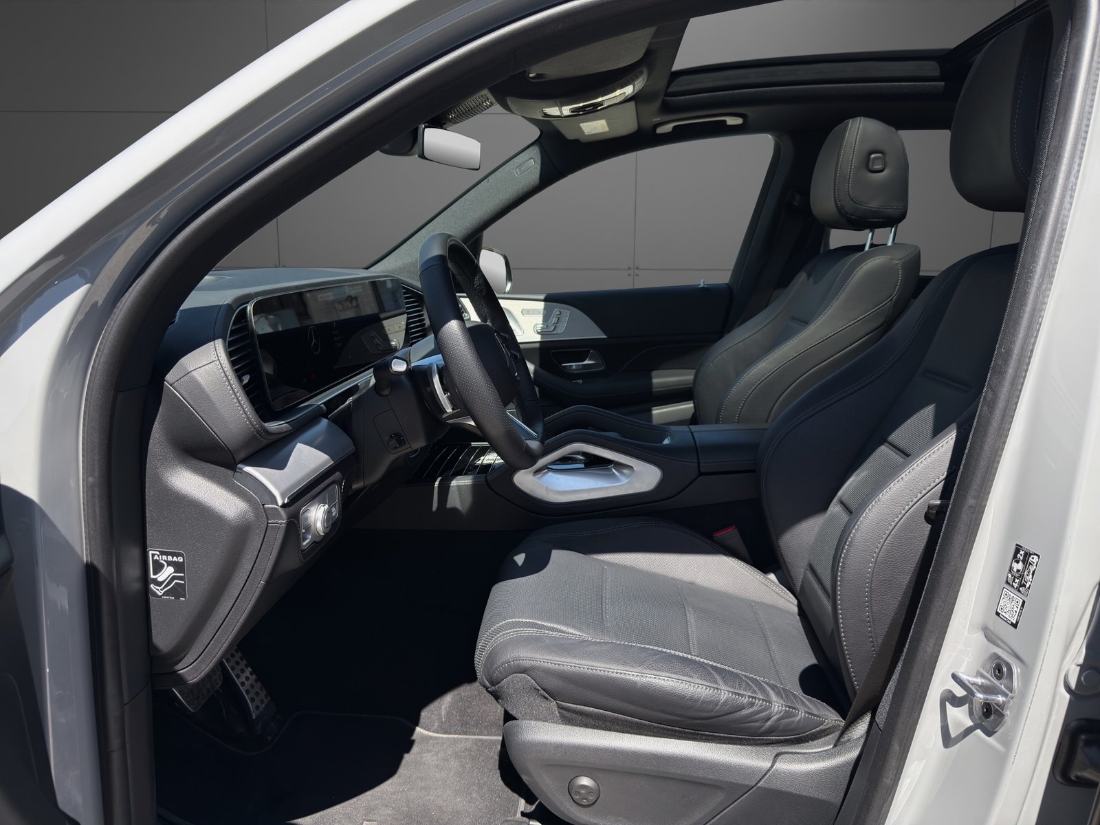 MERCEDES-BENZ GLE 450 d 4Matic 9G-Tronic, Mild-Hybrid Diesel/Electric, Second hand / Used, Automatic - 7
