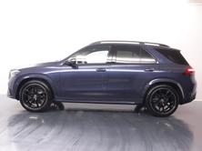 MERCEDES-BENZ GLE 450 d AMG Line 4matic, Mild-Hybrid Diesel/Electric, Second hand / Used, Automatic - 3