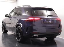 MERCEDES-BENZ GLE 450 d AMG Line 4matic, Mild-Hybrid Diesel/Electric, Second hand / Used, Automatic - 5