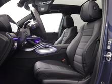 MERCEDES-BENZ GLE 450 d AMG Line 4matic, Mild-Hybrid Diesel/Electric, Second hand / Used, Automatic - 6