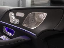MERCEDES-BENZ GLE 450 d AMG Line 4matic, Mild-Hybrid Diesel/Electric, Second hand / Used, Automatic - 7
