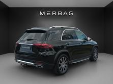 MERCEDES-BENZ GLE 450 4Matic, Mild-Hybrid Petrol/Electric, Second hand / Used, Automatic - 2