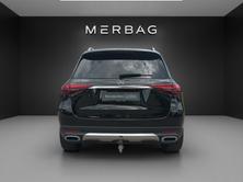 MERCEDES-BENZ GLE 450 4Matic, Mild-Hybrid Petrol/Electric, Second hand / Used, Automatic - 4