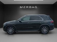 MERCEDES-BENZ GLE 450 4Matic, Mild-Hybrid Petrol/Electric, Second hand / Used, Automatic - 5