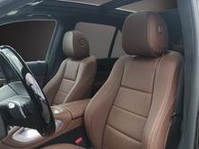 MERCEDES-BENZ GLE 450 4Matic, Mild-Hybrid Petrol/Electric, Second hand / Used, Automatic - 7