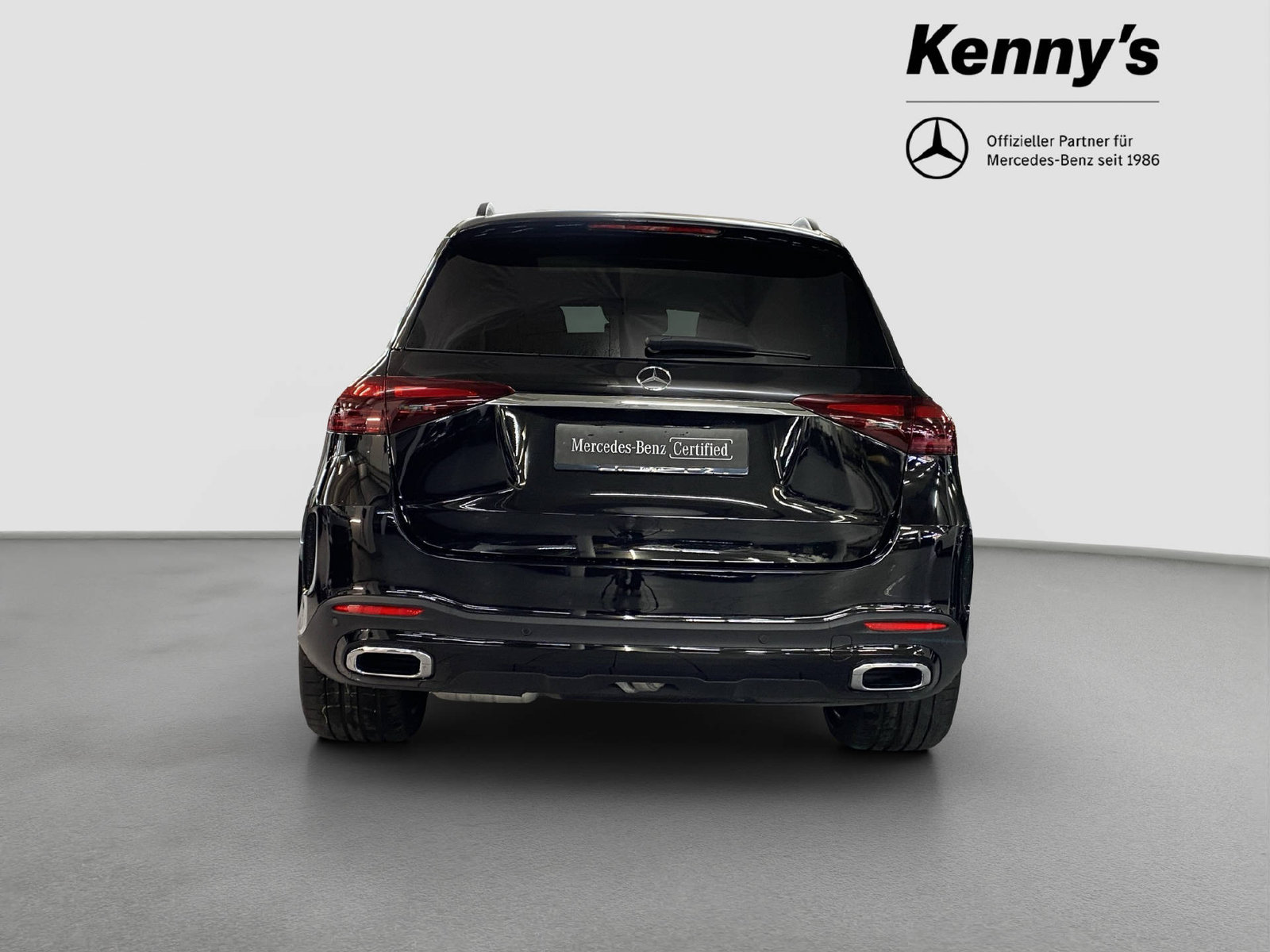MERCEDES-BENZ GLE 450 d AMG Line 4MATIC, Mild-Hybrid Diesel/Electric, Second hand / Used, Automatic - 5