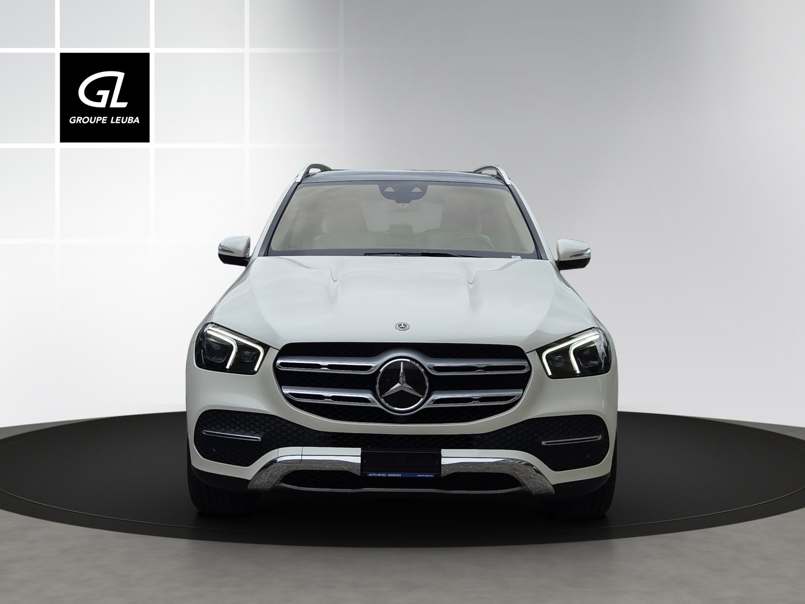 MERCEDES-BENZ GLE 450 4Matic 9G-Tronic, Mild-Hybrid Petrol/Electric, Second hand / Used, Automatic - 2