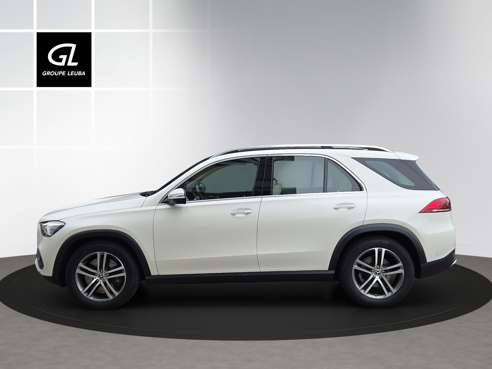 MERCEDES-BENZ GLE 450 4Matic 9G-Tronic, Mild-Hybrid Petrol/Electric, Second hand / Used, Automatic - 3