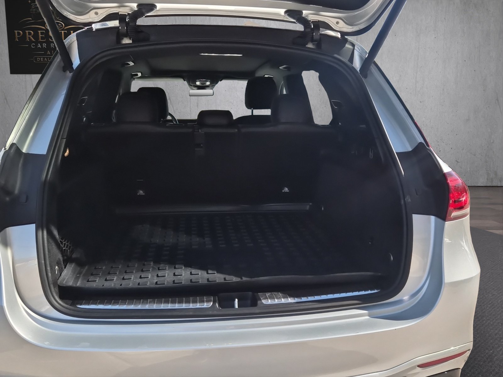 MERCEDES-BENZ GLE 450 4Matic AMG Line 9G-Tronic, Hybride Léger Essence/Électricité, Occasion / Utilisé, Automatique - 4