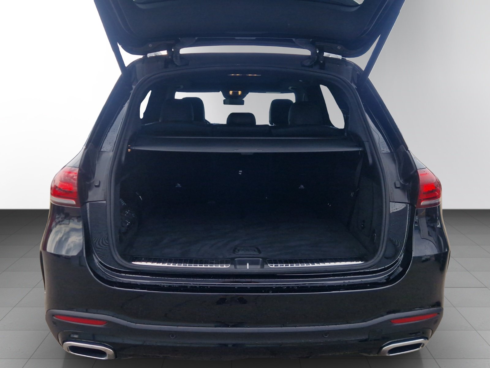 MERCEDES-BENZ GLE 450 AMG Line 4Matic, Hybride Léger Essence/Électricité, Occasion / Utilisé, Automatique - 6