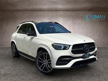 MERCEDES-BENZ GLE 450 4Matic AMG Line 9G-Tronic, Hybride Leggero Benzina/Elettrica, Occasioni / Usate, Automatico - 3