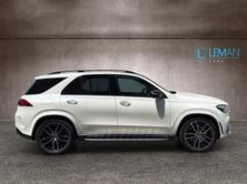 MERCEDES-BENZ GLE 450 4Matic AMG Line 9G-Tronic, Hybride Leggero Benzina/Elettrica, Occasioni / Usate, Automatico - 4