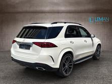 MERCEDES-BENZ GLE 450 4Matic AMG Line 9G-Tronic, Hybride Leggero Benzina/Elettrica, Occasioni / Usate, Automatico - 5