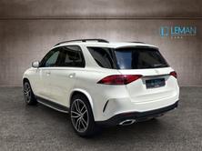MERCEDES-BENZ GLE 450 4Matic AMG Line 9G-Tronic, Hybride Leggero Benzina/Elettrica, Occasioni / Usate, Automatico - 7