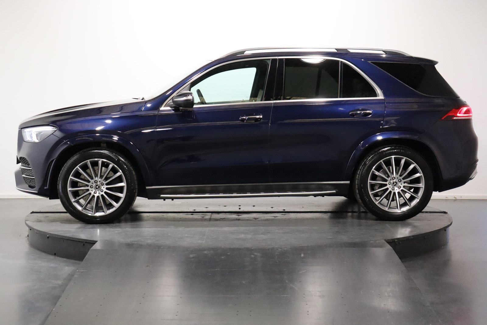 MERCEDES-BENZ GLE 450 AMG Line 4matic, Hybride Leggero Benzina/Elettrica, Occasioni / Usate, Automatico - 3