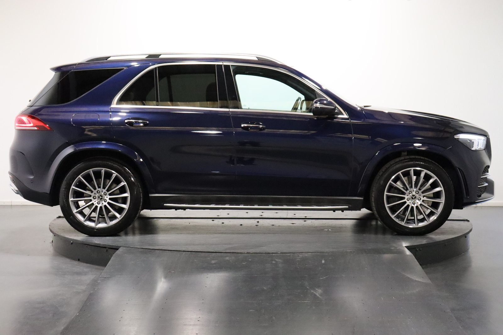 MERCEDES-BENZ GLE 450 AMG Line 4matic, Hybride Leggero Benzina/Elettrica, Occasioni / Usate, Automatico - 6