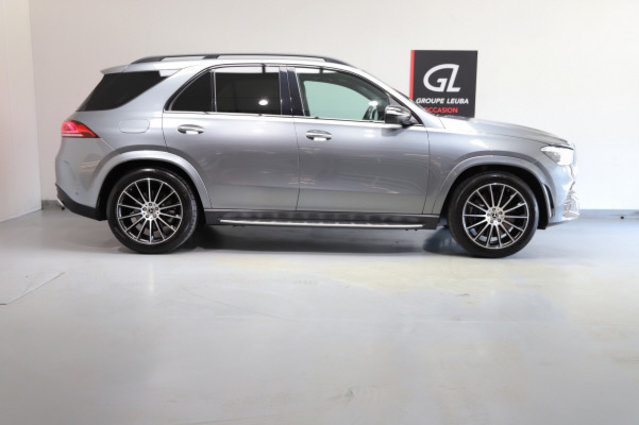 MERCEDES-BENZ GLE 450 AMG Line 4Matic, Mild-Hybrid Petrol/Electric, Second hand / Used, Automatic - 7
