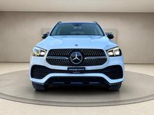 MERCEDES-BENZ GLE 450 4MaticAMG Line9G-Tronic CH-Fahrzeug  F, Mild-Hybrid Petrol/Electric, Second hand / Used, Automatic - 2