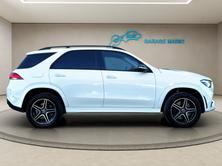 MERCEDES-BENZ GLE 450 4MaticAMG Line9G-Tronic CH-Fahrzeug  F, Mild-Hybrid Petrol/Electric, Second hand / Used, Automatic - 4